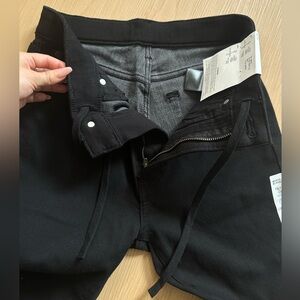 Uniqlo Ezy extra stretch jeans